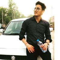 Rajinder Singh Negi