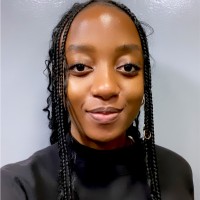 Belinda Hlomayi