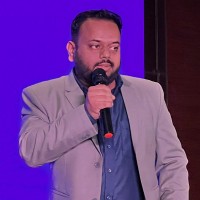 Vinit Kavade