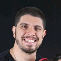 Ricardo Palhares ®