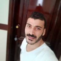 Mostafa Nagah