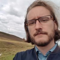 Martyn Poole