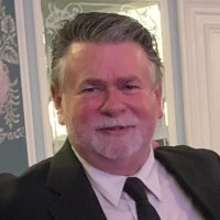 Barry Benjamin
