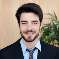 Rafael Pavitt
