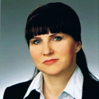 Beata Sosna- Nowak