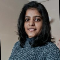 Mansi Patel