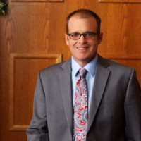 Bret Pasiuk, MD, FASN