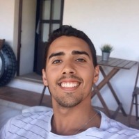 Guilherme Gil