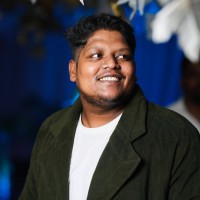 Tejeash Kumar Madhala