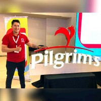 Ricardo Alvarado Medina