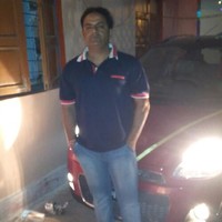 Manish Sharma