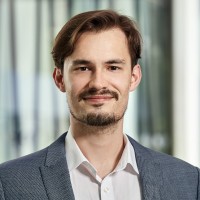 Maximilian Heneka