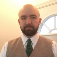 Daniel Baker