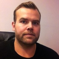 Bård Jørgensen
