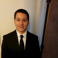 Alex Saxe, Mpa