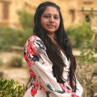 Swatee Chand