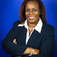 Dr. Ruby E. Powell