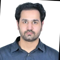 Kireet Deshmukh
