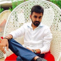 Soham Patel