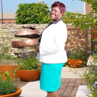 Shebella Kamau