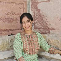Drishti Verma