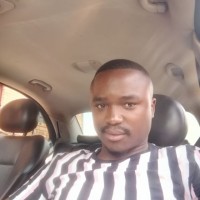 Mxolisi  Ali Vilakazi