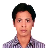 Md. Rubel Azad
