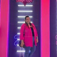 Mary Joy Antonio