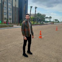 Ahmed Essam