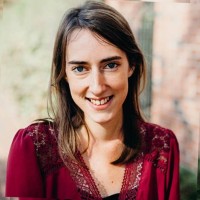 Cillea Houghton