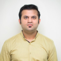 Abhishek Singh