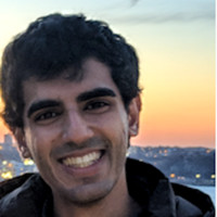 Siddharth Joshi
