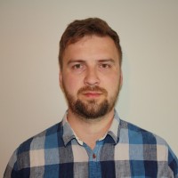 Dmitri Retsja