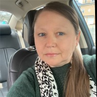 Regina O'Brien