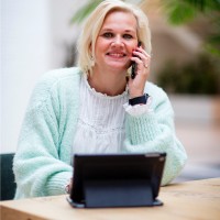 Marieke Den Otter-Gouman