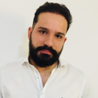 Tiago Camargo