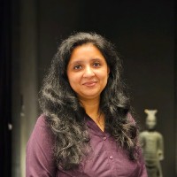 Bhumika Dharia