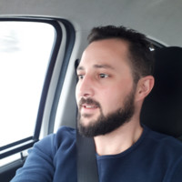 serkan BERBER