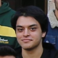 Mohammad Hosein Shahbazi