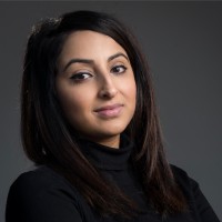 Jasmeet Pabla-Saini