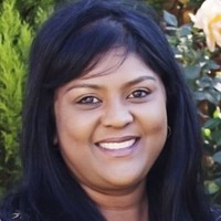 Tarryn Govender
