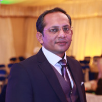 Muhammad Faisal Tanveer