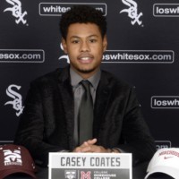 Casey Coates