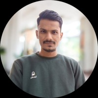Arbaz Mansoori