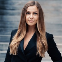 Kathryn Blessington