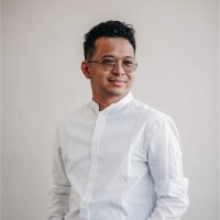 Joey Casupanan