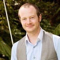 Stu Ardern