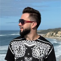 Vladyslav Glushchenko