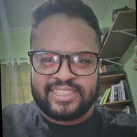 Marcus Vogado