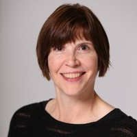 Lisa Gast
